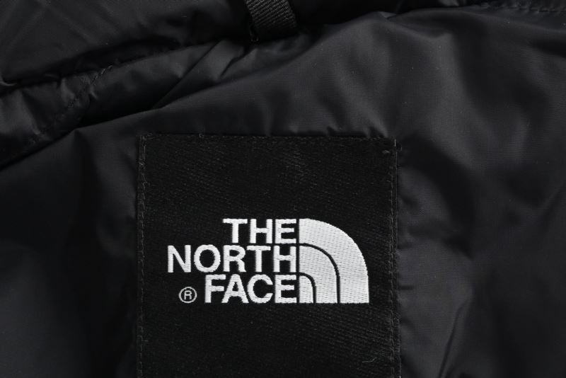 The North Face Down Jackets